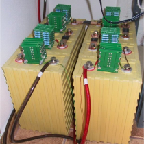 An Example of a multiple CBM installation